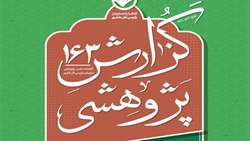 گزارش پژوهشی- شماره 163